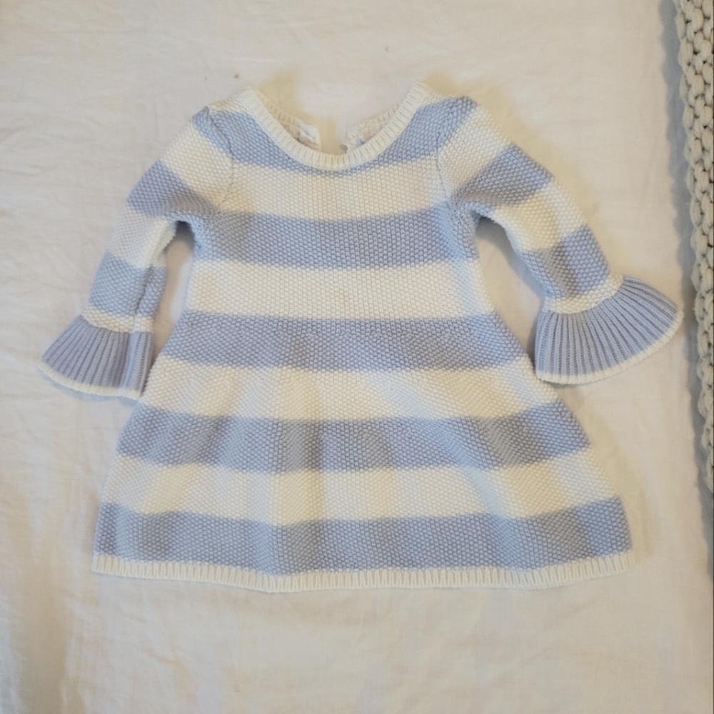Janie and Jack Sweater Dress